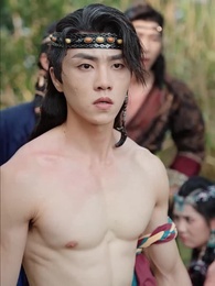 三個竹馬棄娶，我轉身嫁太子 - Episode 13