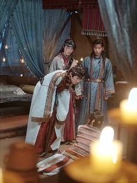 三個竹馬棄娶，我轉身嫁太子 - Episode 36