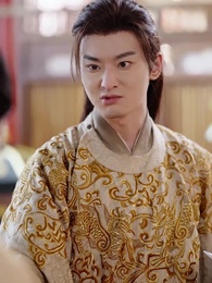 Lỡ Duyên Thanh Xuân - Episode 8