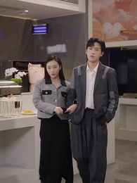 我兒子被大佬盯上了 - Episode 6