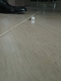 Episode 50 - Endlich in deiner Welt