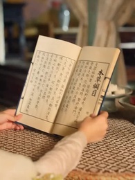 被讀心後我成了皇宮團寵 - Episode 22