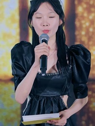 第30集 - 娛樂天王