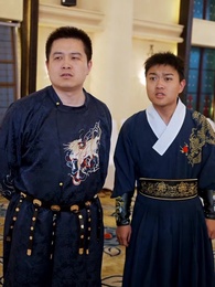 第42集 - 成仙在即，師父拿出百封婚書