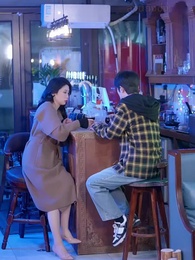 ตอนที่ 30 - คู่แค้นคู่รัก