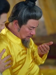 第39集 - 被讀心後我成了皇宮團寵