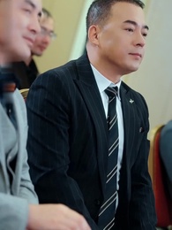 [吹替]正義の刃 - Episode 68