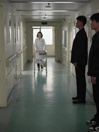 醜聞的誕生 - Episode 83