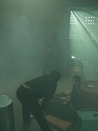 Episode 12 - Verführe den Schwager meines Ex