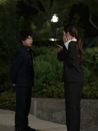 [Doblado]La Historia de un Místico - Episode 2