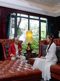 成仙在即，師父拿出百封婚書 - Episode 10