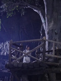 Episode 56 - Sang Maharani Jadi Muridku?