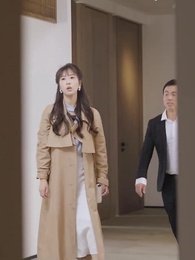 萌娃助攻後我閃婚了億萬首富 - Episode 55