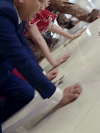 Tập 49 - Gặp Lại Người Dưới Gốc Hoa Lê