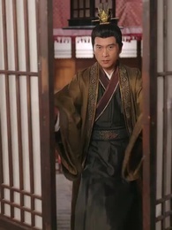 المملكة العظمى: قدر وريث العرش - Episode 54