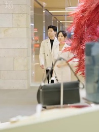 第38集 - 姜小姐的反擊