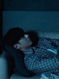 12화 - 히키코모리 재벌 키우기