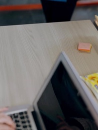 世間繁華只因妳 - Episode 8