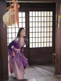 Episode 67 - Sang Maharani Jadi Muridku?