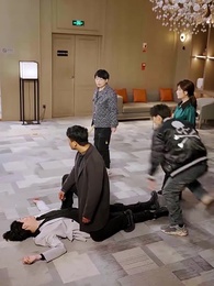 第35集 - 龍隱於田：老農父親是大佬