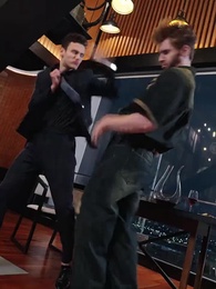 Episode 17 - Verführe den Schwager meines Ex