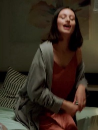 Episodio 3 - Una Vida Brillante Después del Divorcio