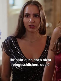 Episode 34 - [Synchro]Gefunden: Ein obdachloser Schurke