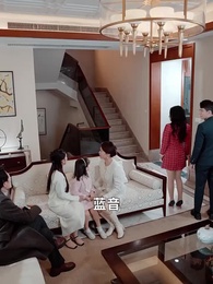 撥開雲霧說愛妳 - Episode 61