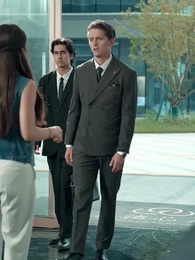 Episódio 3 - Seduzir o cunhado do meu ex