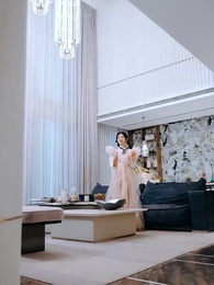 第24集 - 世間繁華只因妳