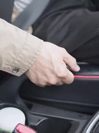 姜小姐的反擊 - Episode 2