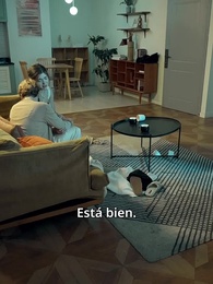 Episodio 2 - Seducir al cuñado de mi ex