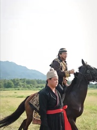 三個竹馬棄娶，我轉身嫁太子 - Episode 14