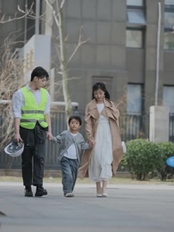 第7集 - 萌娃助攻後我閃婚了億萬首富