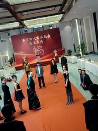 [吹替]正義の刃 - Episode 38