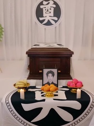 獨苗苗找回家，絕嗣爺爺寵上天 - Episode 3