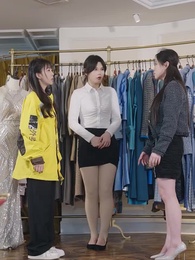 萌娃助攻後我閃婚了億萬首富 - Episode 38