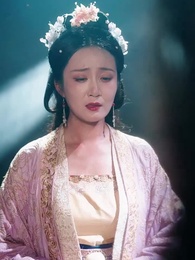 第60集 - 花影重來照君心