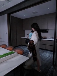 คู่แค้นคู่รัก - Episode 37