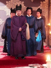 花影重來照君心 - Episode 15