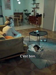 Épisode 2 - Séduire le beau-frère de mon ex