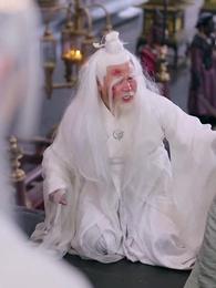 Long Linh Hiển Ứng - Episode 56