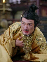 Tập 24 - Long Linh Hiển Ứng