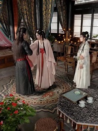 孤独な灯と残影 - Episode 34