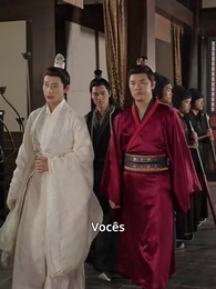 Episódio 12 - A Esposa Favorita