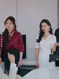 第70集 - 鹹魚翻身 龍嘯九天