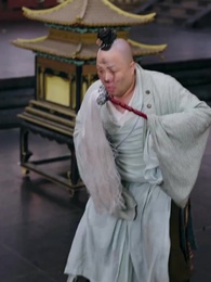 Long Linh Hiển Ứng - Episode 37