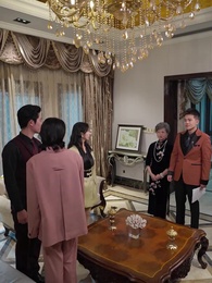 財閥家的小女兒 - Episode 81