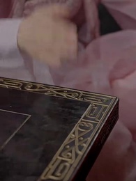 Episódio 4 - A Esposa Favorita