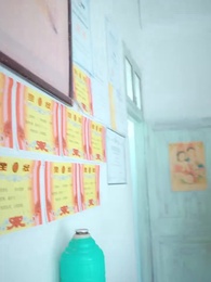 世界和我都愛妳 - Episode 34